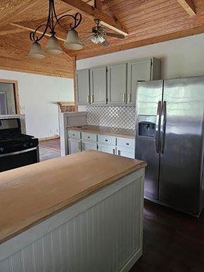 Poplarville house for rent - 9217 Hwy 11