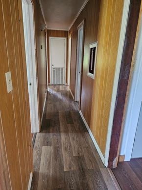 Poplarville house for rent - 9217 Hwy 11