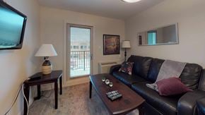 Fort Mcmurray house for rent - Executive Suites - Downtown - 5th Floor Equipped - Nov 15, 2025