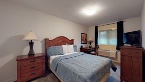 Fort Mcmurray house for rent - Executive Suites - Downtown - 5th Floor Equipped - Nov 15, 2025