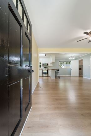 Richlands house for rent - 171 Trott Road