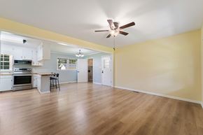 Richlands house for rent - 171 Trott Road