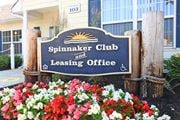 Salisbury apartment for rent - Clubhouse and Leasing Office