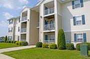 Salisbury apartment for rent - Runaway Bay Apartment Building