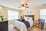 Salisbury apartment for rent - Master Bedroom