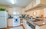 Salisbury apartment for rent - Kitchen