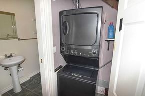 Calgary house for rent - #307, 220 11 Ave SE