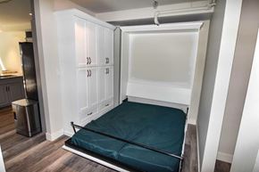 Calgary house for rent - #307, 220 11 Ave SE
