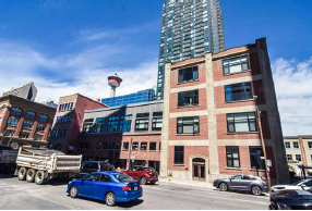Calgary house for rent - #307, 220 11 Ave SE