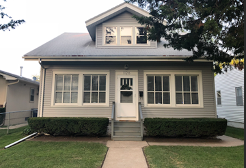 Fremont house for rent - 1126 N Pebble