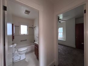 Irwin house for rent - 617 Bridge Street