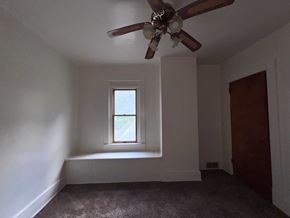 Irwin house for rent - 617 Bridge Street