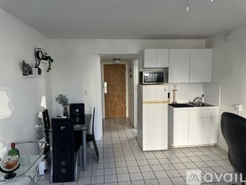 Miami Beach condo for rent - 