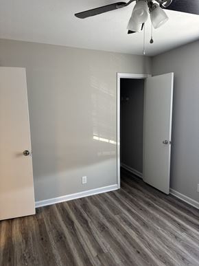 Clarksville house for rent - 365 Peabody Drive Unit 3