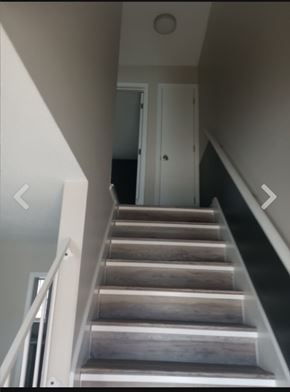 Clarksville house for rent - 365 Peabody Drive Unit 3