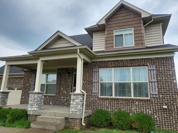 Shepherdsville house for rent - 145 Maplewood Dr