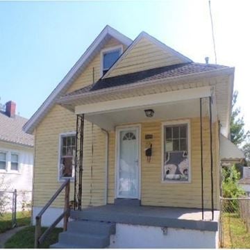 Louisville house for rent - 1028 Sale Ave
