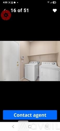 Phoenix house for rent - 42418 North 46th Lane