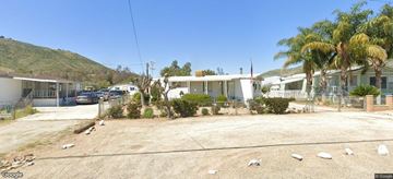 Hemet house for rent - Unit #107 - 26365 Cortrite Ave