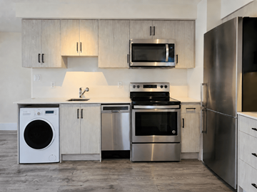 Vancouver apartment for rent - XL034 Selkirk 204