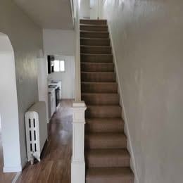 Pittsburgh house for rent - 1541 Rutherford Avenue