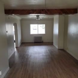 Pittsburgh house for rent - 1541 Rutherford Avenue