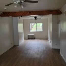Pittsburgh house for rent - 1541 Rutherford Avenue