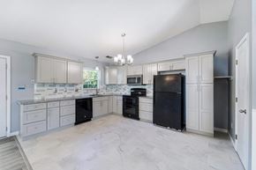 Jacksonville house for rent - 108 Howell Drive