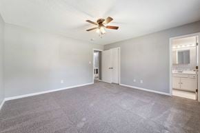 Jacksonville house for rent - 108 Howell Drive