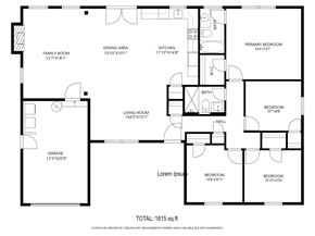 Jacksonville house for rent - 108 Howell Drive