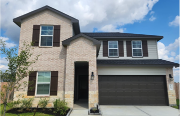 Iowa Colony house for rent - 1503 NATIVE REEF WAY