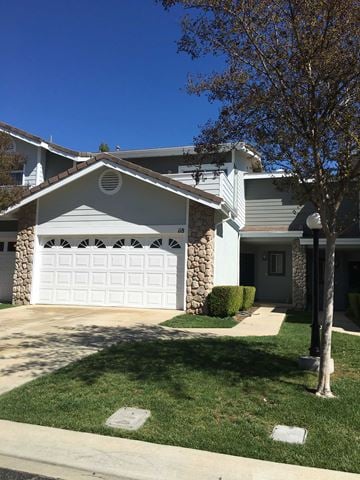 Glendora house for rent - Amber Oaks-118