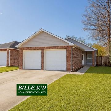 Lafayette house for rent - 505 Smith Reed Rd.