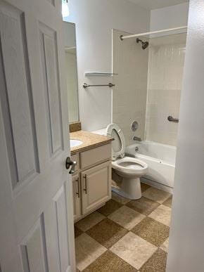 Schaumburg house for rent - 131 Crestwood Ct, #02