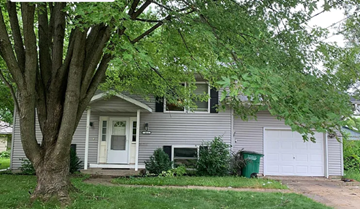 Wisconsin Rapids house for rent - 8th Ave