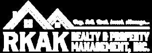 Moorhead house for rent - A logo for RKAK Realty Property Management, Inc.
