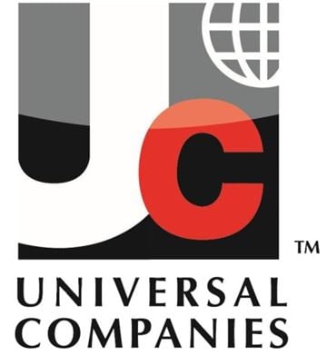 Philadelphia apartment for rent - The image is a logo of Universal Companies.