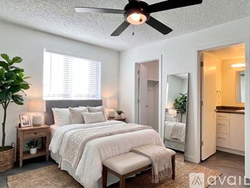 Phoenix apartment for rent - 4117 N 15th Ave, Unit 103