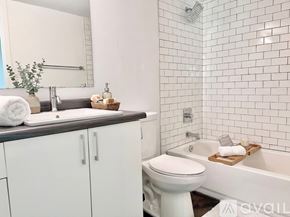 Phoenix apartment for rent - 4117 N 15th Ave, Unit 103