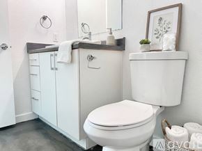 Phoenix apartment for rent - 4117 N 15th Ave, Unit 103