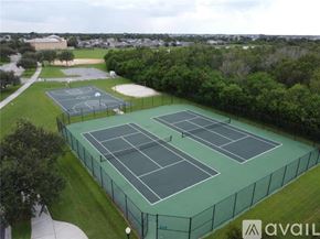 Kissimmee house for rent - 937 Tramells Trail