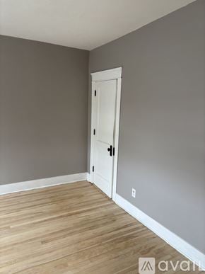 Worcester apartment for rent - A kitchen with a stove, sink, and cabinets.