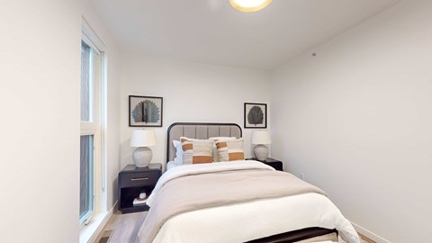 Floor plan for 2 beds, 2.5 baths, 2131 sqft