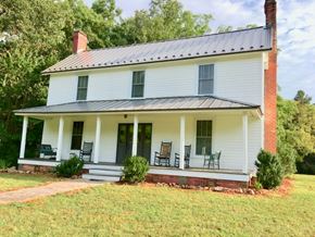 Catawba house for rent - 7524 Hudson Chapel Rd