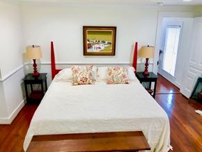 Catawba house for rent - 7524 Hudson Chapel Rd