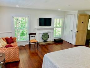 Catawba house for rent - 7524 Hudson Chapel Rd
