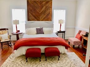 Catawba house for rent - 7524 Hudson Chapel Rd