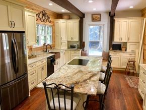 Catawba house for rent - 7524 Hudson Chapel Rd