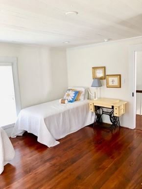 Catawba house for rent - 7524 Hudson Chapel Rd