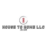 Cape Girardeau house for rent - A logo for House to Home LLC with a red letter H in a circle.